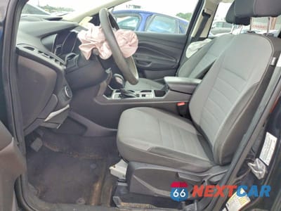 Zdjęcie 7 z 13 samochodu: 2017 FORD ESCAPE S VIN:1FMCU0F78HUD64236 - miniatura