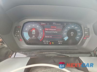 Zdjęcie 9 z 12 samochodu: 2022 AUDI A3 PREMIUM VIN:WAUGUDGY3NA091950 - miniatura