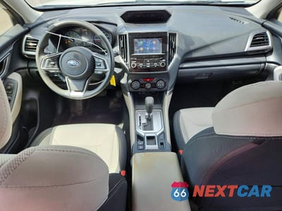 Zdjęcie 8 z 14 samochodu: 2021 SUBARU FORESTER VIN:JF2SKADC9MH538539 - miniatura