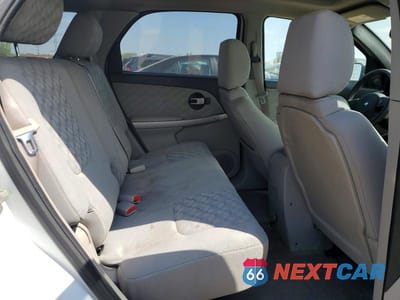 Zdjęcie 10 z 12 samochodu: 2005 CHEVROLET EQUINOX LT VIN:2CNDL73FX56175609 - miniatura
