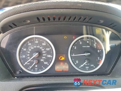 Zdjęcie 9 z 14 samochodu: 2013 BMW X6 XDRIVE35I VIN:5UXFG2C50DL784756 - miniatura