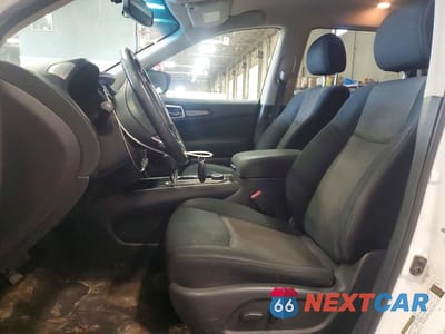 Zdjęcie 7 z 13 samochodu: 2017 NISSAN PATHFINDER SV VIN:5N1DR2MMXHC608646 - miniatura