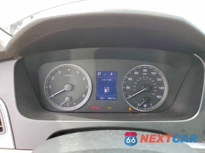 Zdjęcie 9 z 12 samochodu: 2017 HYUNDAI SONATA SE VIN:5NPE24AF2HH504266 - miniatura