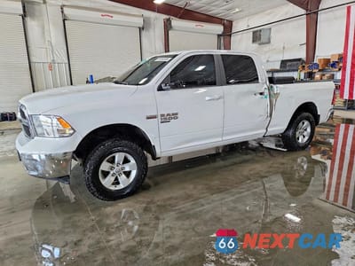 2019 RAM 1500 CLASSIC SLT 1C6RR7TT9KS567432 - główne zdjęcie licytacji z USA - miniatura