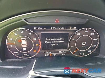 Zdjęcie 9 z 13 samochodu: 2019 AUDI Q7 PRESTIGE VIN:WA1VAAF79KD003935 - miniatura