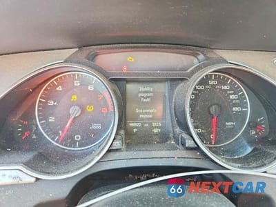 Zdjęcie 9 z 12 samochodu: 2012 AUDI A5 PREMIUM PLUS VIN:WAULFAFH5CN001700 - miniatura