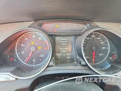 Zdjęcie 9 z 12 samochodu: 2012 AUDI A5 PREMIUM PLUS VIN:WAULFAFH5CN001700 - miniatura