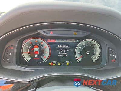 Zdjęcie 9 z 14 samochodu: 2023 AUDI Q8 PRESTIGE S-LINE VIN:WA1FVBF17PD048387 - miniatura