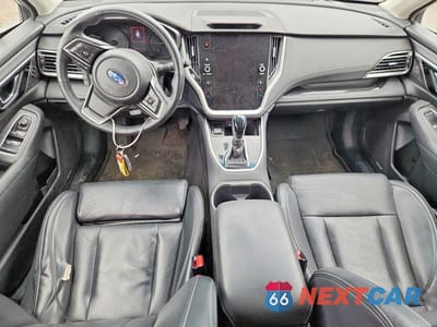 Zdjęcie 8 z 12 samochodu: 2020 SUBARU OUTBACK LIMITED XT VIN:4S4BTGND1L3100613 - miniatura