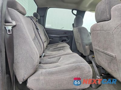 Zdjęcie 10 z 12 samochodu: 2006 CHEVROLET SILVERADO K1500 VIN:2GCEK13TX61187711 - miniatura