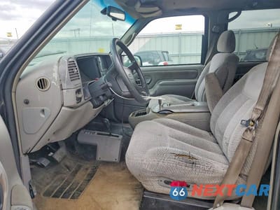 Zdjęcie 7 z 13 samochodu: 1995 CHEVROLET TAHOE K1500 VIN:1GNEK13KXSJ458748 - miniatura