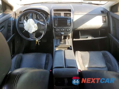 Zdjęcie 8 z 13 samochodu: 2013 MAZDA CX-9 TOURING VIN:JM3TB3CV0D0417700 - miniatura