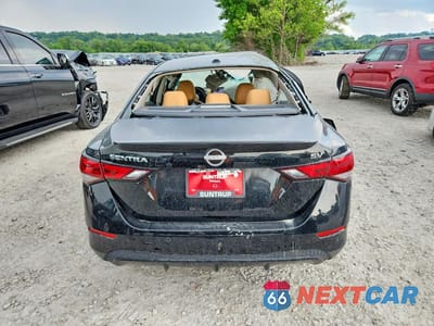Zdjęcie 6 z 12 samochodu: 2024 NISSAN SENTRA SV VIN:3N1AB8CV2RY356895 - miniatura