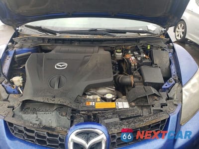 Zdjęcie 11 z 12 samochodu: 2007 MAZDA CX-7 VIN:JM3ER29L170108052 - miniatura