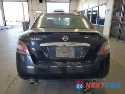 Zdjęcie 6 z 12 samochodu: 2012 NISSAN MAXIMA 3.5 S VIN:1N4AA5AP0CC823014 - miniatura
