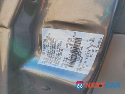 Zdjęcie 13 z 13 samochodu: 2007 FORD FOCUS ZX4 VIN:1FAHP34NX7W134484 - miniatura