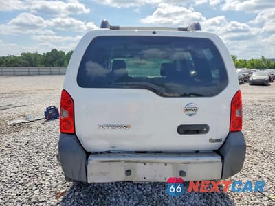 Zdjęcie 6 z 13 samochodu: 2010 NISSAN XTERRA X VIN:5N1AN0NU7AC518703 - miniatura