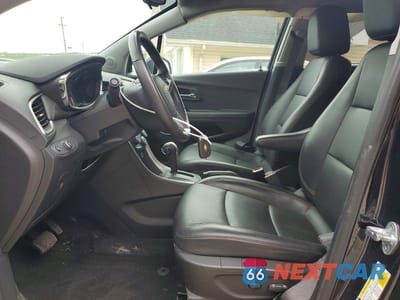 Zdjęcie 7 z 13 samochodu: 2022 CHEVROLET TRAX 1LT VIN:KL7CJPSM7NB512298 - miniatura