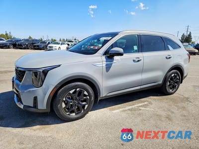 2024 KIA SORENTO S 5XYRL4JC6RG305413 - główne zdjęcie licytacji z USA - miniatura