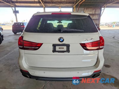 Zdjęcie 6 z 13 samochodu: 2015 BMW X5 XDRIVE50I VIN:5UXKR6C52F0J76273 - miniatura
