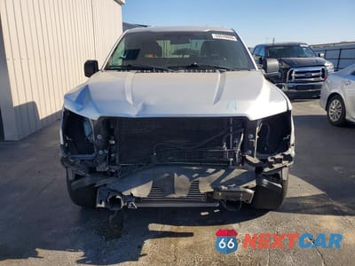 Piąte zdjęcie samochodu w środku: 2017 FORD F150 SUPERCREW VIN:1FTEW1CP0HKE52615 - miniatura