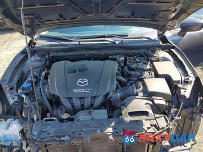 Zdjęcie 11 z 12 samochodu: 2018 MAZDA 3 GRAND TOURING VIN:3MZBN1W30JM164247 - miniatura