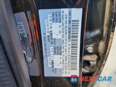 Zdjęcie 13 z 13 samochodu: 2019 MAZDA CX-3 SPORT VIN:JM1DKFB78K0433125 - miniatura