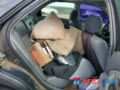 Zdjęcie 10 z 12 samochodu: 2000 TOYOTA CAMRY XLE V6 VIN:4T1BF28K6YU945611 - miniatura