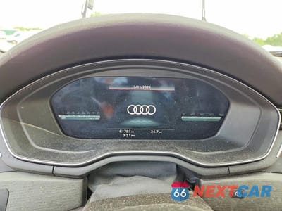 Zdjęcie 9 z 12 samochodu: 2024 AUDI A4 PREMIUM PLUS 45 VIN:WAUEAAF41RN006227 - miniatura