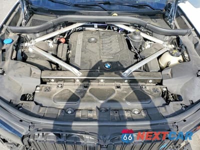 Zdjęcie 12 z 14 samochodu: 2021 BMW X7 XDRIVE40I VIN:5UXCW2C09M9E78892 - miniatura