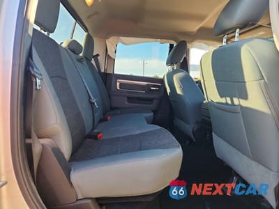 Zdjęcie 10 z 12 samochodu: 2015 RAM 1500 SLT VIN:1C6RR7LT5FS773708 - miniatura