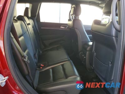 Zdjęcie 11 z 13 samochodu: 2022 JEEP GRAND CHEROKEE LIMITED VIN:1C4RJEBG4NC127240 - miniatura
