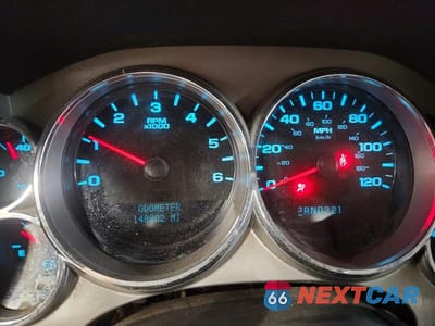 Zdjęcie 9 z 13 samochodu: 2008 CHEVROLET SILVERADO K1500 VIN:2GCEK13J981338152 - miniatura