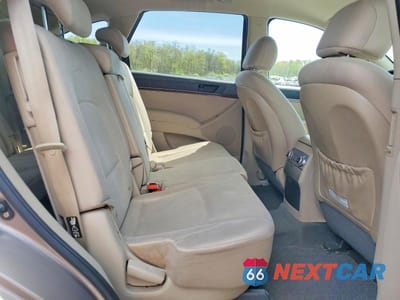 Zdjęcie 11 z 13 samochodu: 2011 HYUNDAI VERACRUZ GLS VIN:KM8NU4CC3BU150926 - miniatura