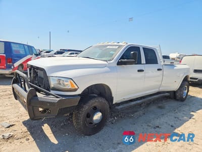 2014 RAM 3500 ST 3C63RRGJ6EG255820 - główne zdjęcie licytacji z USA - miniatura