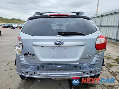 Zdjęcie 6 z 14 samochodu: 2013 SUBARU XV CROSSTREK 2.0 LIMITED VIN:JF2GPAGC1DH851880 - miniatura
