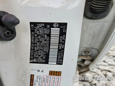 Zdjęcie 12 z 12 samochodu: 2009 TOYOTA PRIUS BASE VIN:JTDKB20UX93507839 - miniatura