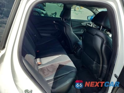 Zdjęcie 10 z 12 samochodu: 2024 ACURA TLX A-SPEC VIN:19UUB6F56RA000403 - miniatura