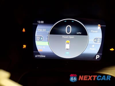 Zdjęcie 9 z 12 samochodu: 2023 CHEVROLET BOLT EUV LT VIN:1G1FY6S07P4111143 - miniatura