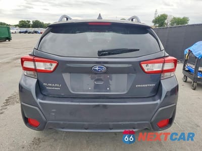 Zdjęcie 6 z 13 samochodu: 2018 SUBARU CROSSTREK PREMIUM VIN:JF2GTABCXJH219667 - miniatura
