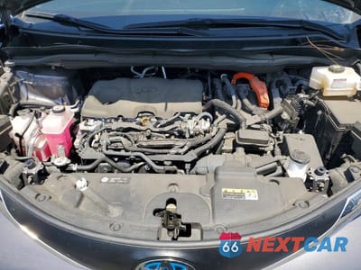 Zdjęcie 12 z 14 samochodu: 2023 TOYOTA SIENNA XLE VIN:5TDYSKFC4PS079397 - miniatura