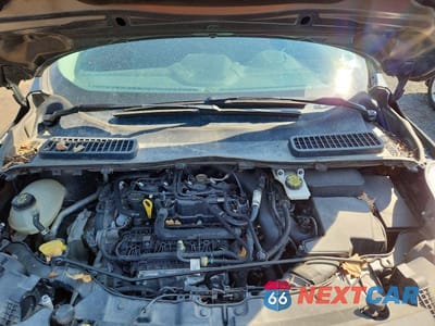Zdjęcie 12 z 13 samochodu: 2019 FORD ESCAPE SE VIN:1FMCU9GDXKUA08452 - miniatura