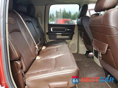 Zdjęcie 10 z 12 samochodu: 2014 RAM 3500 LONGHORN VIN:3C63RRNL9EG285916 - miniatura