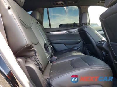 Zdjęcie 11 z 13 samochodu: 2025 CADILLAC XT6 LUXURY VIN:1GYKPAR4XSZ135740 - miniatura