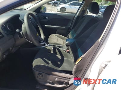 Zdjęcie 7 z 12 samochodu: 2007 FORD FUSION SE VIN:3FAHP07Z27R124239 - miniatura