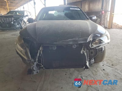 Piąte zdjęcie samochodu w środku: 2016 HONDA ACCORD EX VIN:1HGCR2F75GA000360 - miniatura