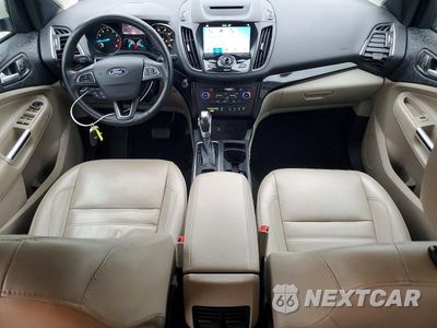 Zdjęcie 8 z 12 samochodu: 2018 FORD ESCAPE TITANIUM VIN:1FMCU0J93JUB82765 - miniatura