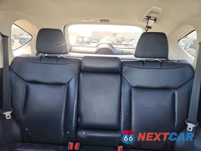Zdjęcie 10 z 13 samochodu: 2016 HONDA CR-V EXL VIN:2HKRM4H71GH703298 - miniatura