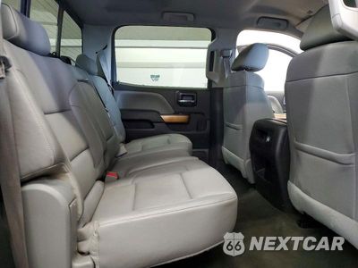 Zdjęcie 10 z 13 samochodu: 2016 CHEVROLET SILVERADO K1500 LTZ VIN:3GCUKSEC3GG194944 - miniatura