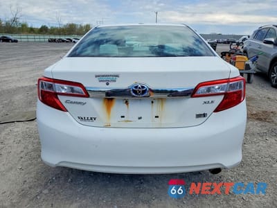 Zdjęcie 6 z 13 samochodu: 2013 TOYOTA CAMRY HYBRID XLE VIN:4T1BD1FK0DU078476 - miniatura